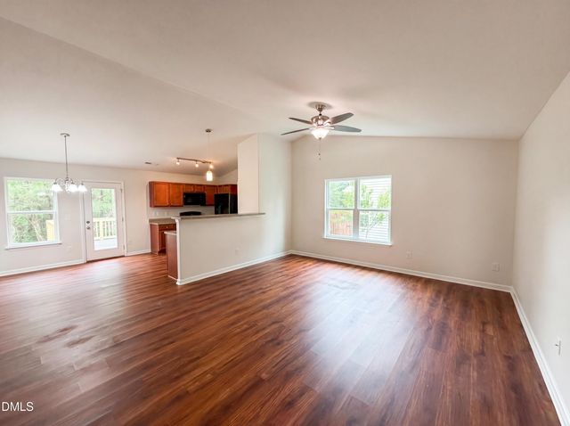 4016 Lady Slipper Lane, Durham, NC 27704