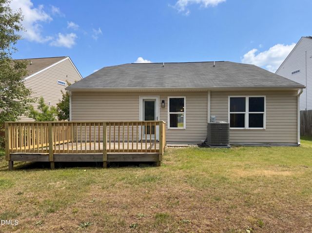 4016 Lady Slipper Lane, Durham, NC 27704
