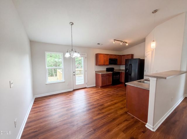 4016 Lady Slipper Lane, Durham, NC 27704