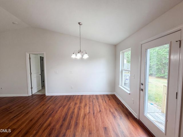 4016 Lady Slipper Lane, Durham, NC 27704