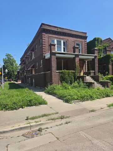 1224 W 64th Street, Chicago, IL 60636