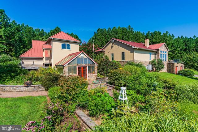 38780 CHELTEN LANE, Middleburg, VA 20117