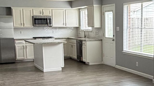 7231 Brockington Dr Drive, Katy, TX 77494
