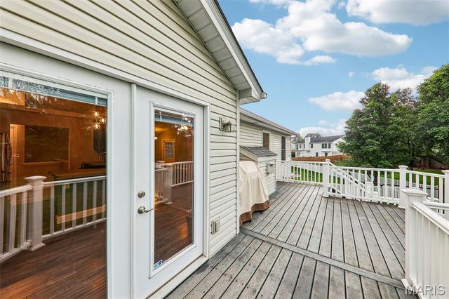 1433 Sportsmans Court, O'fallon, MO 63366