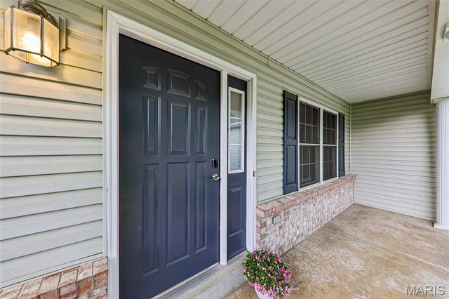 1433 Sportsmans Court, O'fallon, MO 63366