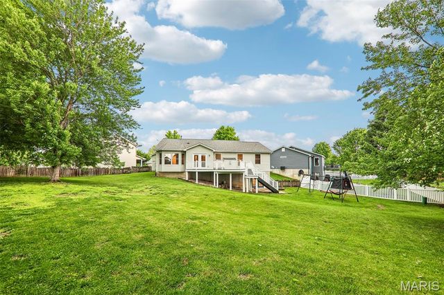 1433 Sportsmans Court, O'fallon, MO 63366