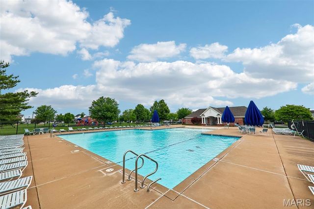 1433 Sportsmans Court, O'fallon, MO 63366