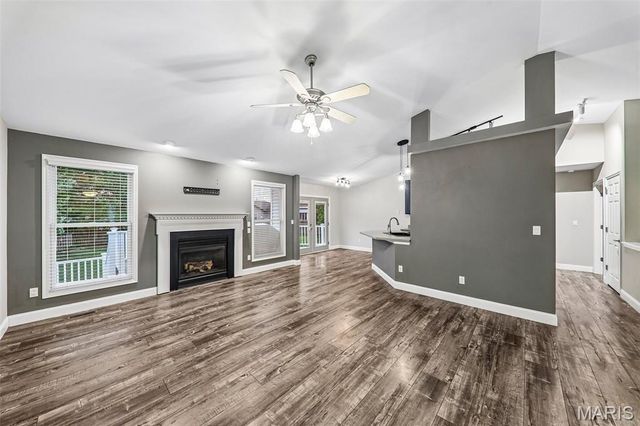 1433 Sportsmans Court, O'fallon, MO 63366