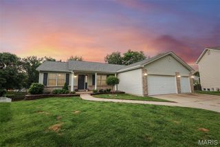 1433 Sportsmans Court, O'fallon, MO 63366