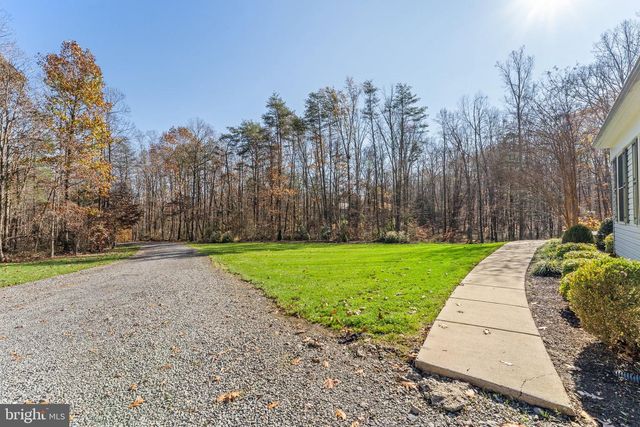 19388 MANOR DR, Culpeper, VA 22701