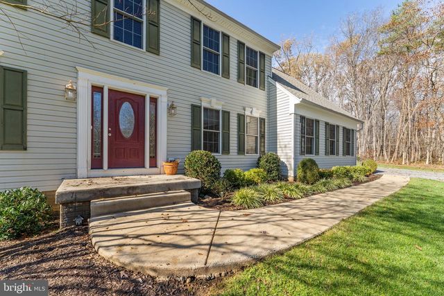 19388 MANOR DR, Culpeper, VA 22701