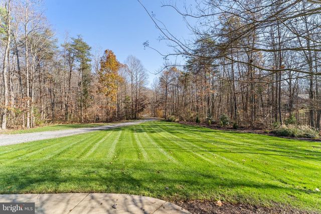 19388 MANOR DR, Culpeper, VA 22701