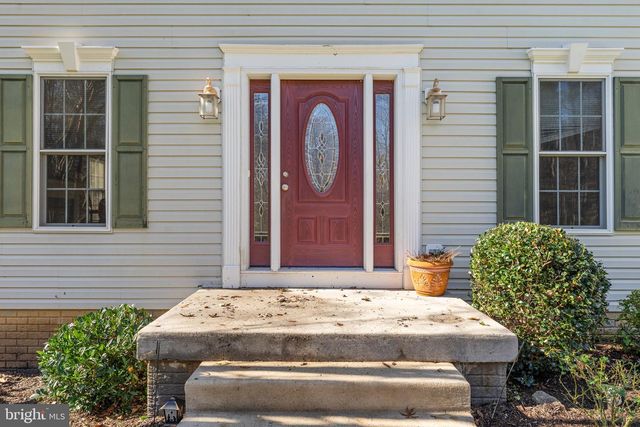 19388 MANOR DR, Culpeper, VA 22701