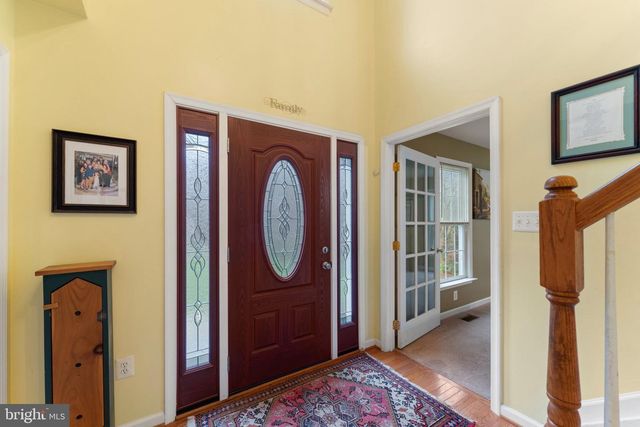 19388 MANOR DR, Culpeper, VA 22701