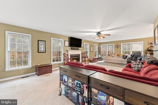 19388 MANOR DR, Culpeper, VA 22701