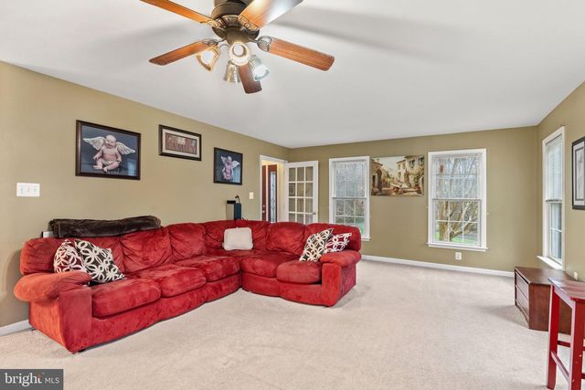 19388 MANOR DR, Culpeper, VA 22701