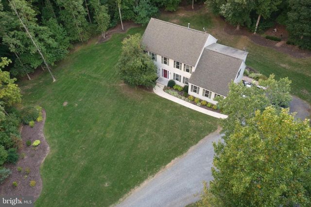 19388 MANOR DR, Culpeper, VA 22701