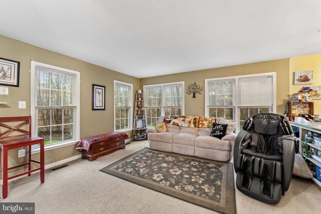 19388 MANOR DR, Culpeper, VA 22701