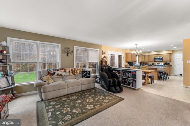 19388 MANOR DR, Culpeper, VA 22701