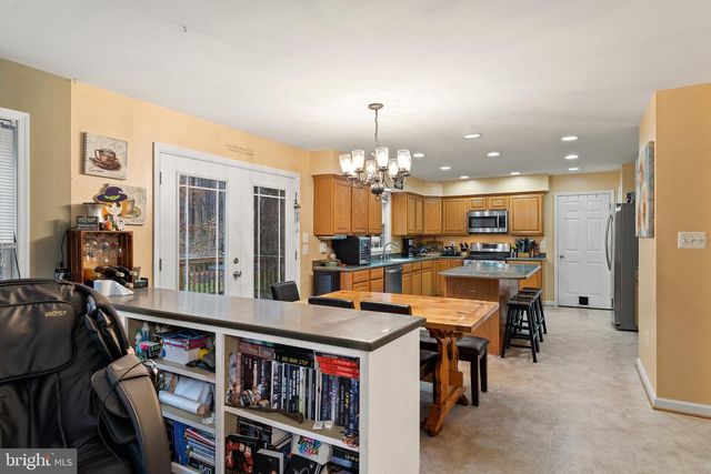 19388 MANOR DR, Culpeper, VA 22701