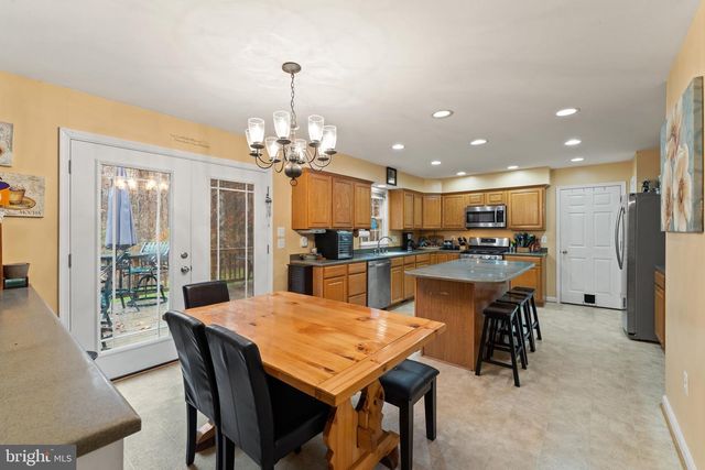 19388 MANOR DR, Culpeper, VA 22701