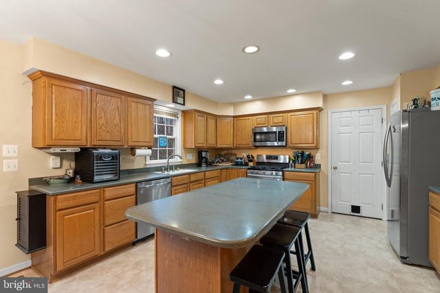 19388 MANOR DR, Culpeper, VA 22701