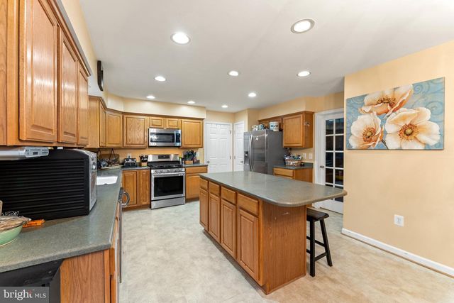 19388 MANOR DR, Culpeper, VA 22701