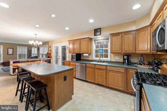 19388 MANOR DR, Culpeper, VA 22701