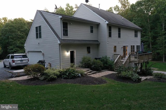 19388 MANOR DR, Culpeper, VA 22701