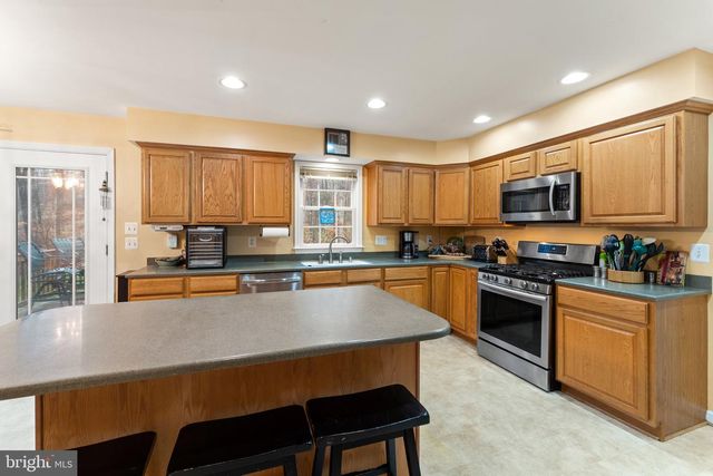 19388 MANOR DR, Culpeper, VA 22701