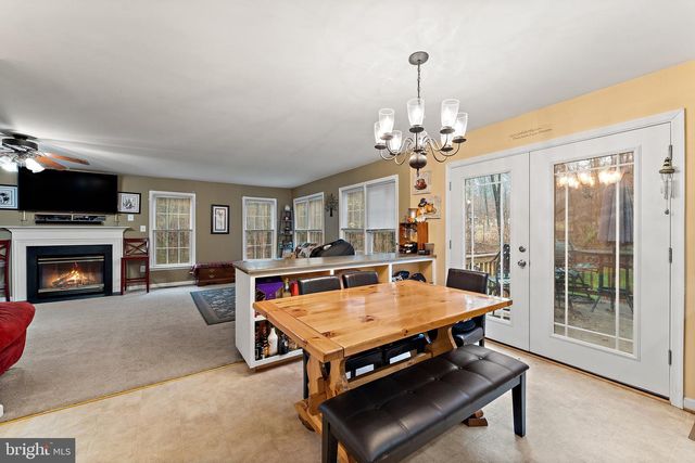 19388 MANOR DR, Culpeper, VA 22701