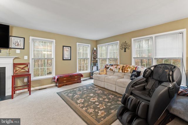 19388 MANOR DR, Culpeper, VA 22701