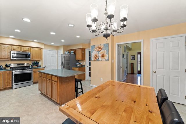 19388 MANOR DR, Culpeper, VA 22701