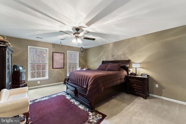 19388 MANOR DR, Culpeper, VA 22701