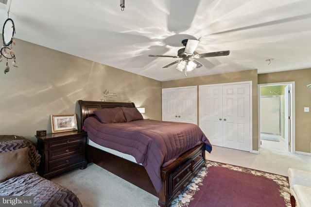 19388 MANOR DR, Culpeper, VA 22701