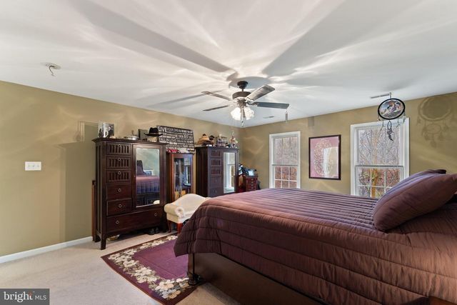 19388 MANOR DR, Culpeper, VA 22701