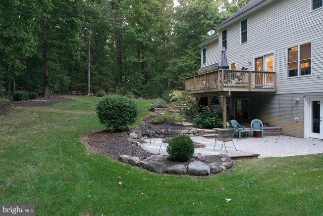 19388 MANOR DR, Culpeper, VA 22701