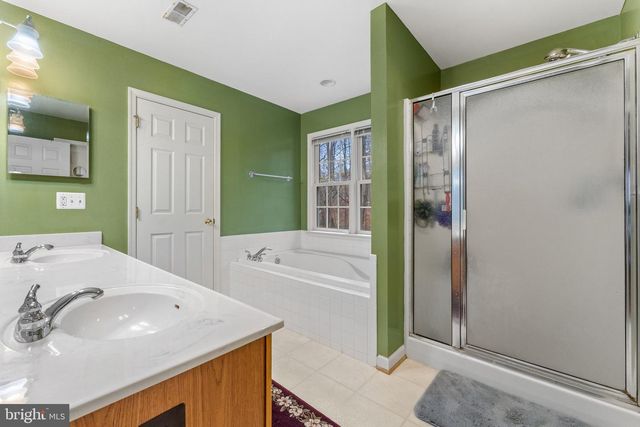 19388 MANOR DR, Culpeper, VA 22701