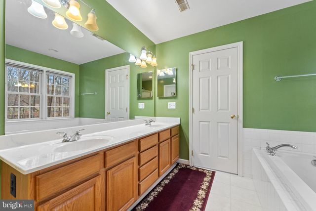 19388 MANOR DR, Culpeper, VA 22701