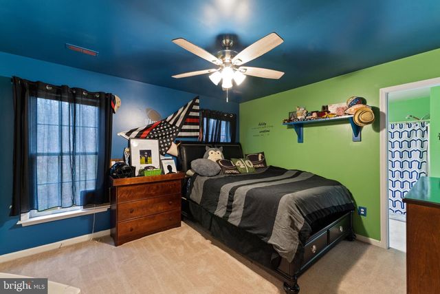 19388 MANOR DR, Culpeper, VA 22701