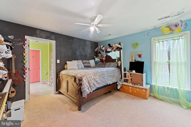 19388 MANOR DR, Culpeper, VA 22701