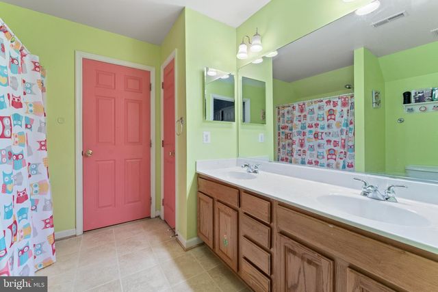 19388 MANOR DR, Culpeper, VA 22701