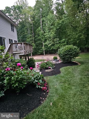 19388 MANOR DR, Culpeper, VA 22701