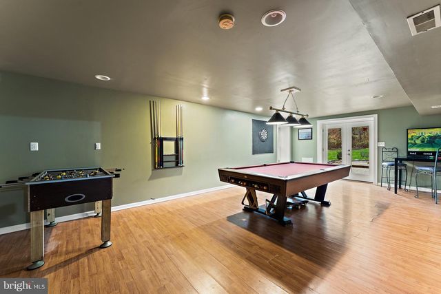 19388 MANOR DR, Culpeper, VA 22701