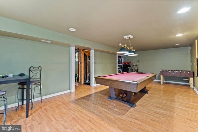 19388 MANOR DR, Culpeper, VA 22701