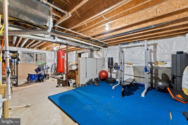 19388 MANOR DR, Culpeper, VA 22701