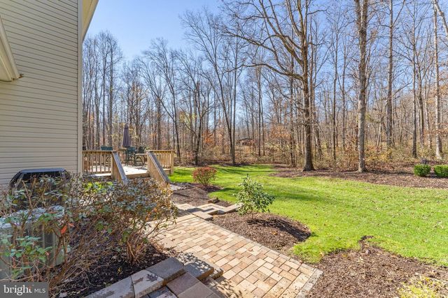 19388 MANOR DR, Culpeper, VA 22701