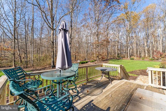 19388 MANOR DR, Culpeper, VA 22701