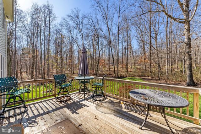 19388 MANOR DR, Culpeper, VA 22701