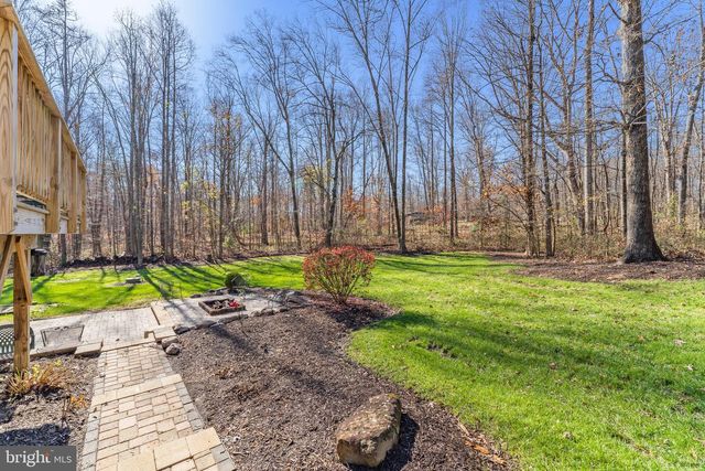 19388 MANOR DR, Culpeper, VA 22701